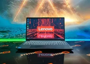 Ноутбук Lenovo i5-1135G7