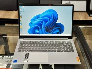 Ноутбук Lenovo Ideapad 1 15IAU7
