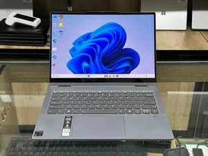 Ноутбук Lenovo IdeaPad Flex 5x 2-in-1