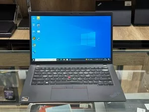Ноутбук Lenovo L14 Gen 3