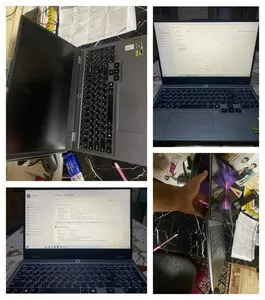 Ноутбук Lenovo Loq