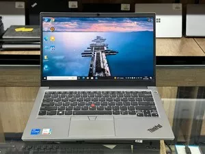 Ноутбук Lenovo ThinkPad E14 Gen 4