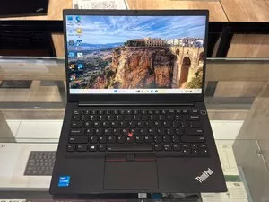 Ноутбук Lenovo ThinkPad E14 Gen2