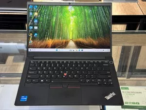 Ноутбук Lenovo ThinkPad E14 Gen2