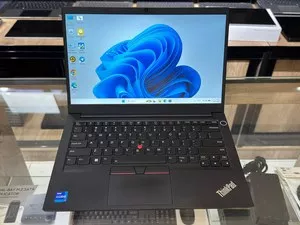 Ноутбук Lenovo ThinkPad E14 Gen2