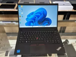 Ноутбук Lenovo ThinkPad E14 Gen2