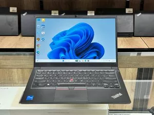 Ноутбук Lenovo ThinkPad E14 Gen2