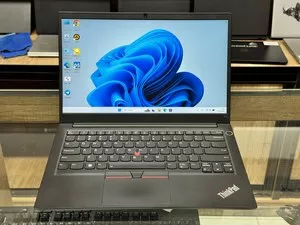 Ноутбук Lenovo ThinkPad E14 Gen2