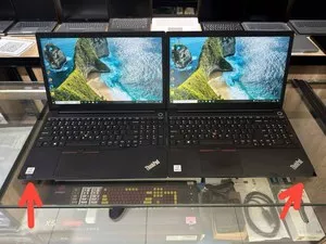 Ноутбук Lenovo ThinkPad E15 (Core i5, 8GB RAM, 128GB SSD)