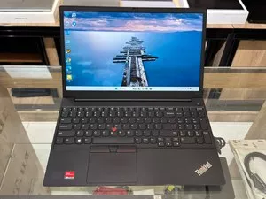 Ноутбук Lenovo ThinkPad E15 Gen 2