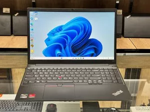Ноутбук Lenovo ThinkPad E15 Gen 2