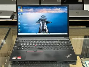 Ноутбук Lenovo ThinkPad E15 Gen 2