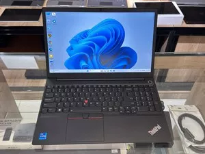 Ноутбук Lenovo ThinkPad E15 Gen2