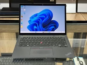 Ноутбук Lenovo ThinkPad L13 Yoga Gen 3