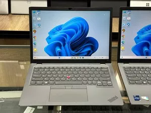 Ноутбук Lenovo ThinkPad L13 Yoga Gen 3