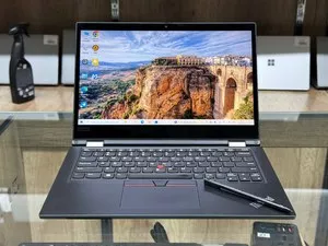 Ноутбук Lenovo ThinkPad L13 Yoga