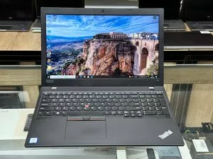 Ноутбук Lenovo ThinkPad L580