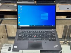 Ноутбук Lenovo ThinkPad T14 Gen 1