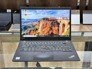 Ноутбук Lenovo ThinkPad T14 Gen 1