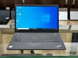 Ноутбук Lenovo ThinkPad T14 Gen 1