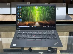 Ноутбук Lenovo ThinkPad T14 Gen 1
