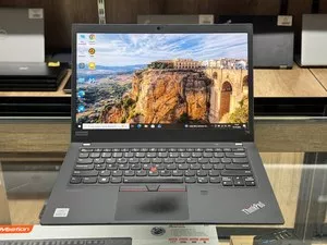 Ноутбук Lenovo ThinkPad T14 Gen 1