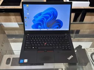 Ноутбук Lenovo ThinkPad T14 Gen 2