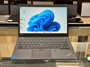 Ноутбук Lenovo ThinkPad T14 Gen 2
