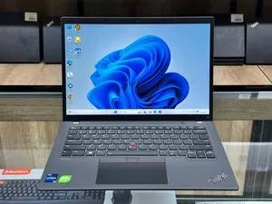 Ноутбук Lenovo ThinkPad T14 Gen 3