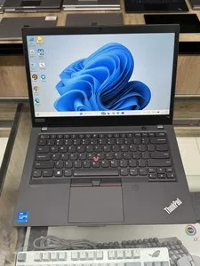 Ноутбук Lenovo ThinkPad T14 Gen2 (i5-1145G7, 16 ГБ ОЗУ, 256 ГБ SSD)