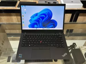 Ноутбук Lenovo ThinkPad T14s Gen 2