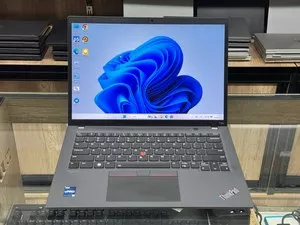 Ноутбук Lenovo ThinkPad T14s Gen 3