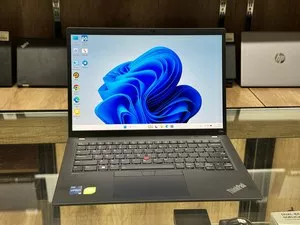 Ноутбук Lenovo ThinkPad T14s Gen 4