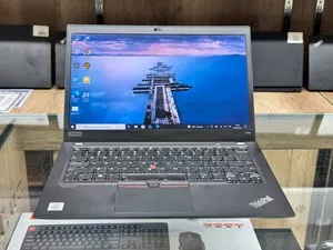 Ноутбук Lenovo ThinkPad T14s
