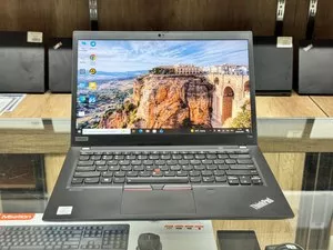 Ноутбук Lenovo ThinkPad T14s