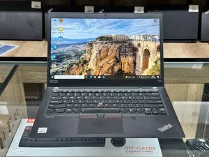 Ноутбук Lenovo ThinkPad T14s
