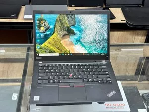 Ноутбук Lenovo ThinkPad T14s