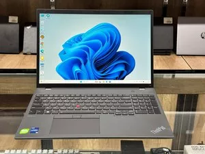 Ноутбук Lenovo ThinkPad T16