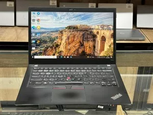 Ноутбук Lenovo ThinkPad T480s