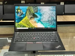 Ноутбук Lenovo ThinkPad T490s