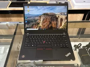 Ноутбук Lenovo ThinkPad T495s