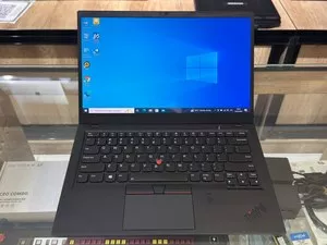 Ноутбук Lenovo ThinkPad X1 Carbon Gen 6