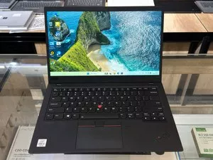 Ноутбук Lenovo ThinkPad X1 Carbon Gen 7