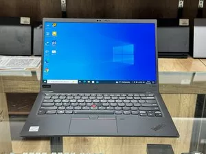 Ноутбук Lenovo ThinkPad X1 Carbon Gen 8