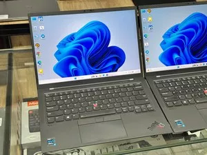 Ноутбук Lenovo ThinkPad X1 Carbon Gen 9