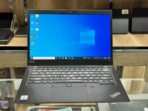 Ноутбук Lenovo ThinkPad X13 Gen 1