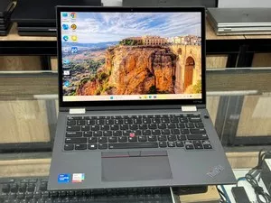 Ноутбук Lenovo ThinkPad X13 Yoga