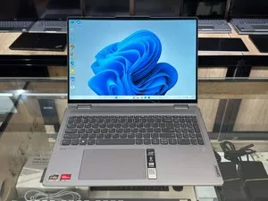 Ноутбук Lenovo YOGA 7 X360