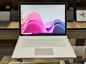 Ноутбук Microsoft Surface Book 3 15 дюймов