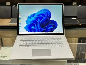 Ноутбук Microsoft Surface Book 3 15 i7 32GB 1TB